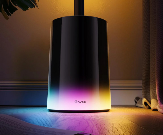 Світильник підлоговий Govee Floor Lamp 2 RGBIC